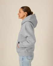Unisex Relaxed Hoodie - 280 GSM | Chaser STSU077