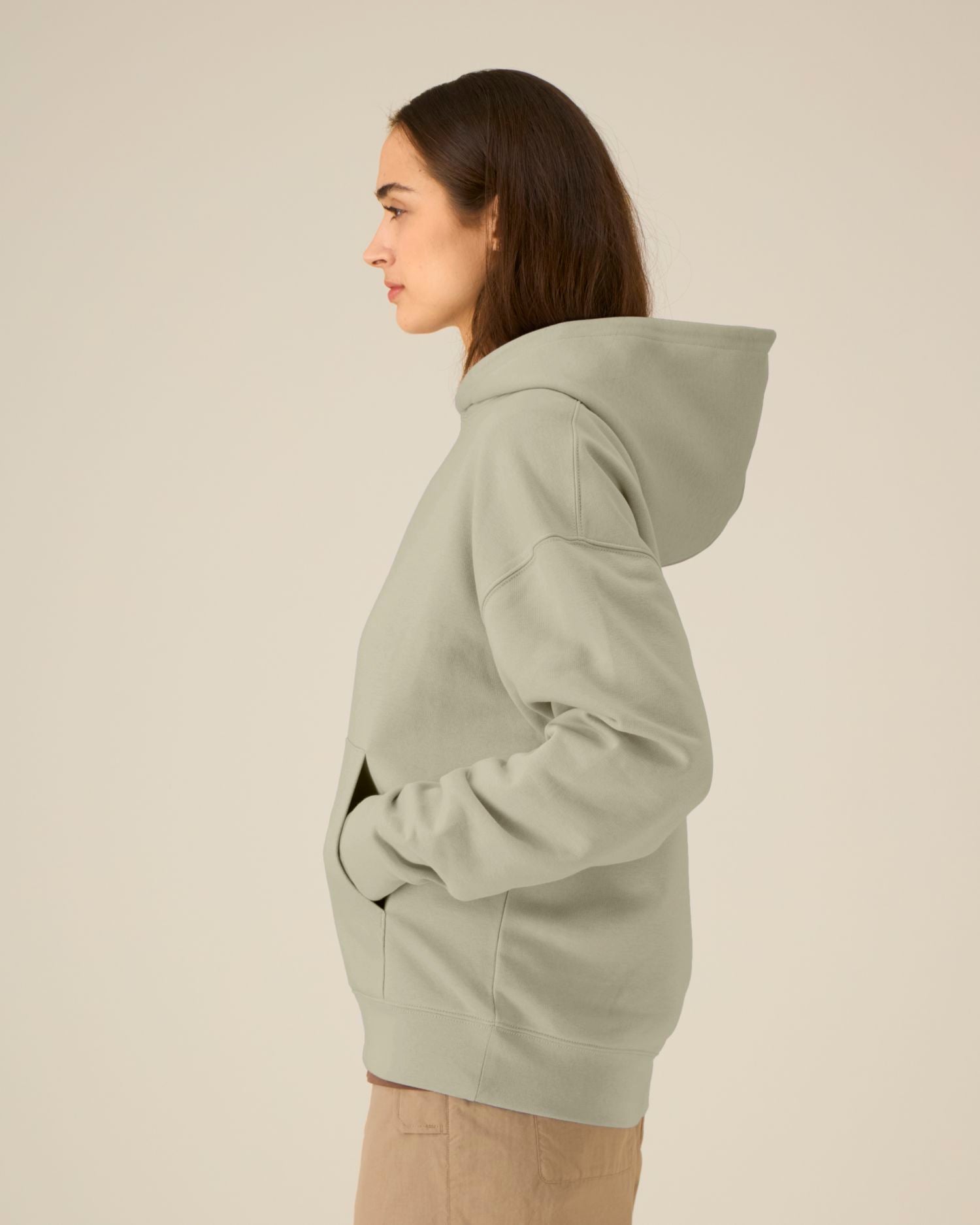Unisex Relaxed Hoodie - 280 GSM | Chaser STSU077