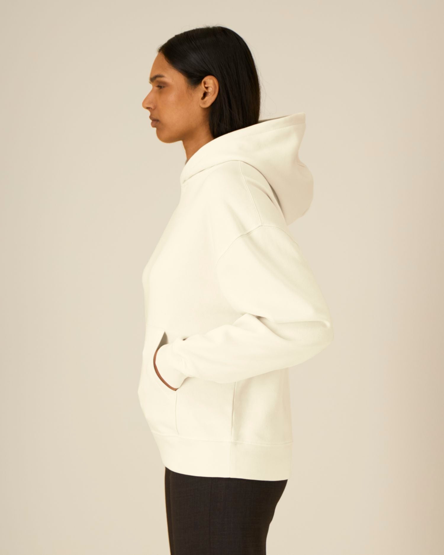 Unisex Relaxed Hoodie - 280 GSM | Chaser STSU077