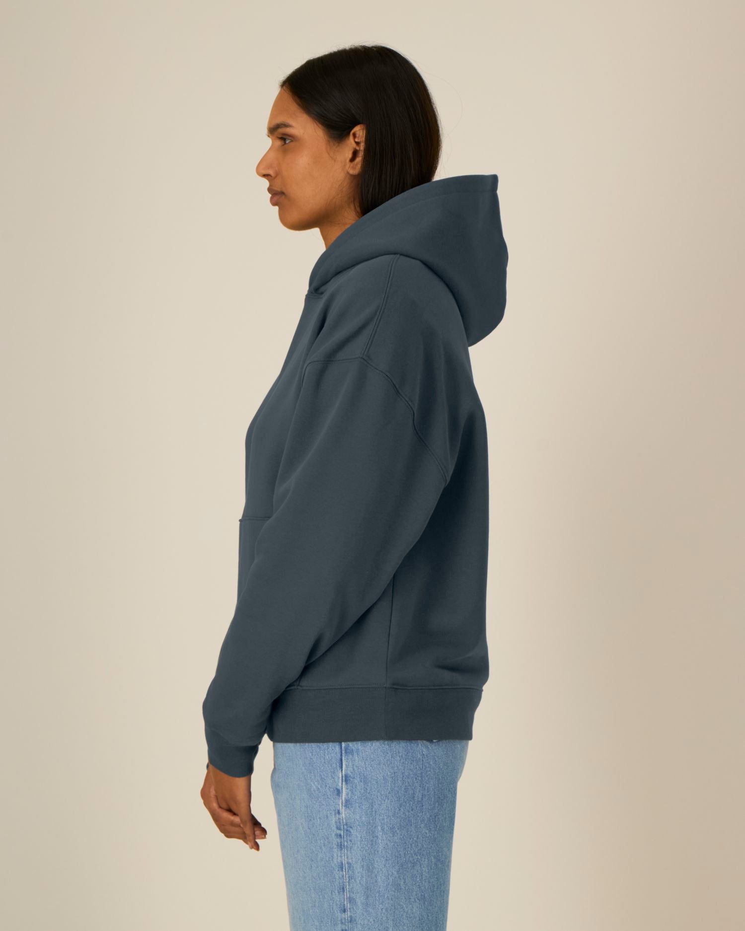 Unisex Relaxed Hoodie - 280 GSM | Chaser STSU077