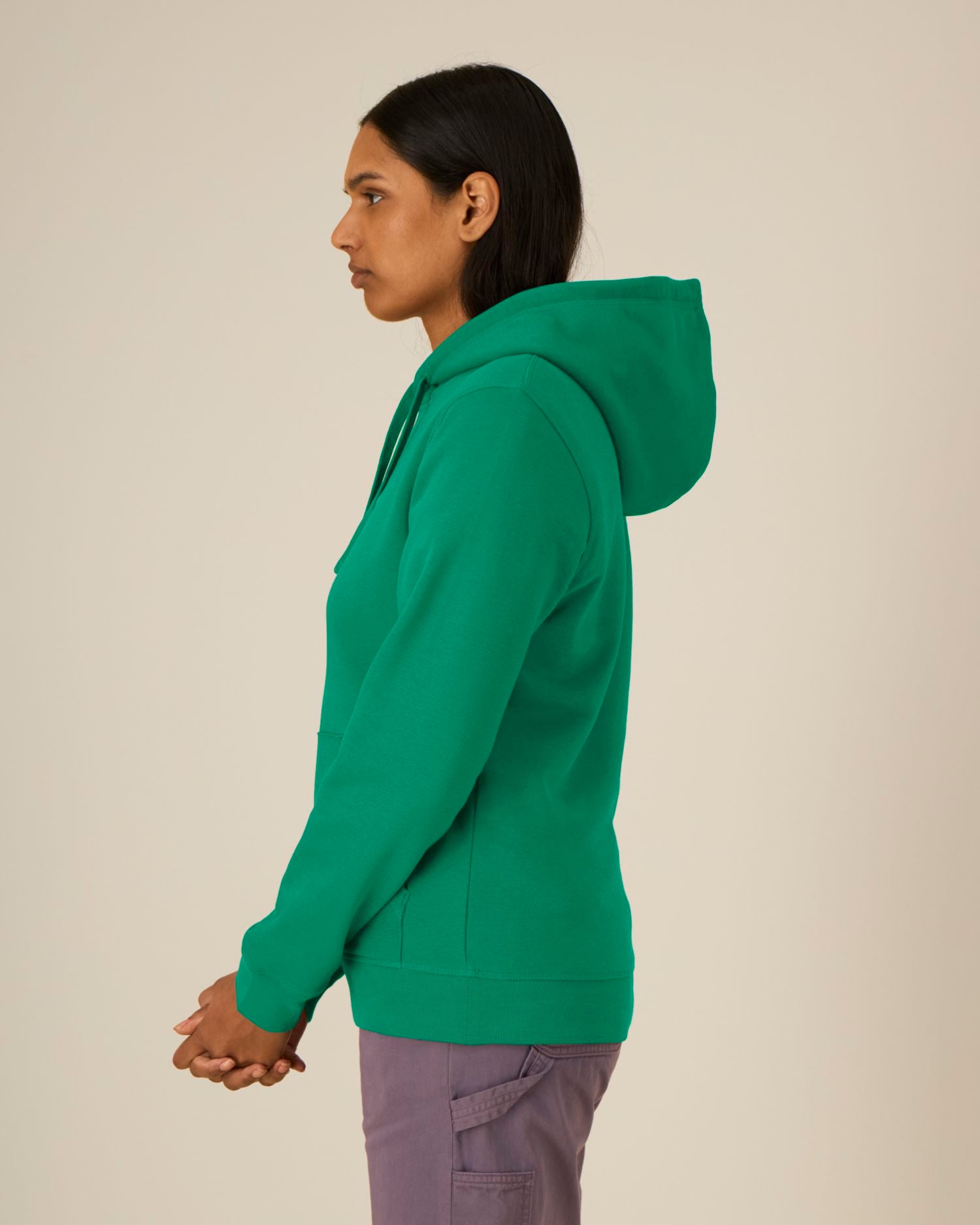 Stanley & Stella STSU168 - Drummer 2.0 Hoodie