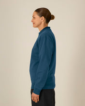 Unisex Crew Neck Sweatshirt - Organic Cotton 350 GSM | STSU178 Changer 2.0