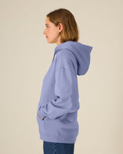 Unisex Oversized Organic Cotton Hoodie - 350 GSM | Slammer 2.0 STSU209