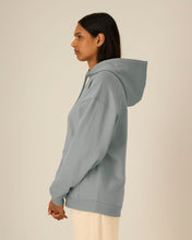 Unisex Oversized Organic Cotton Hoodie - 350 GSM | Slammer 2.0 STSU209