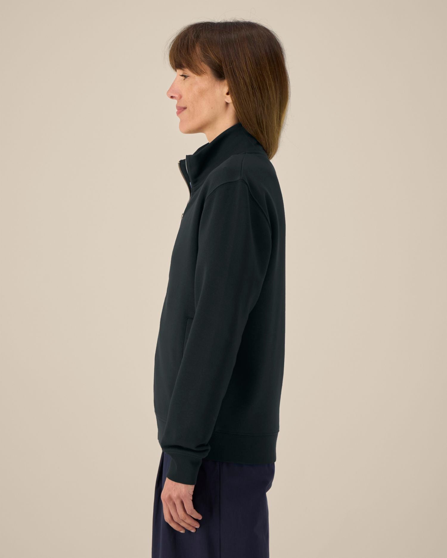 Stanley & Stella STSU253 - Trailer 2.0 Zipthru