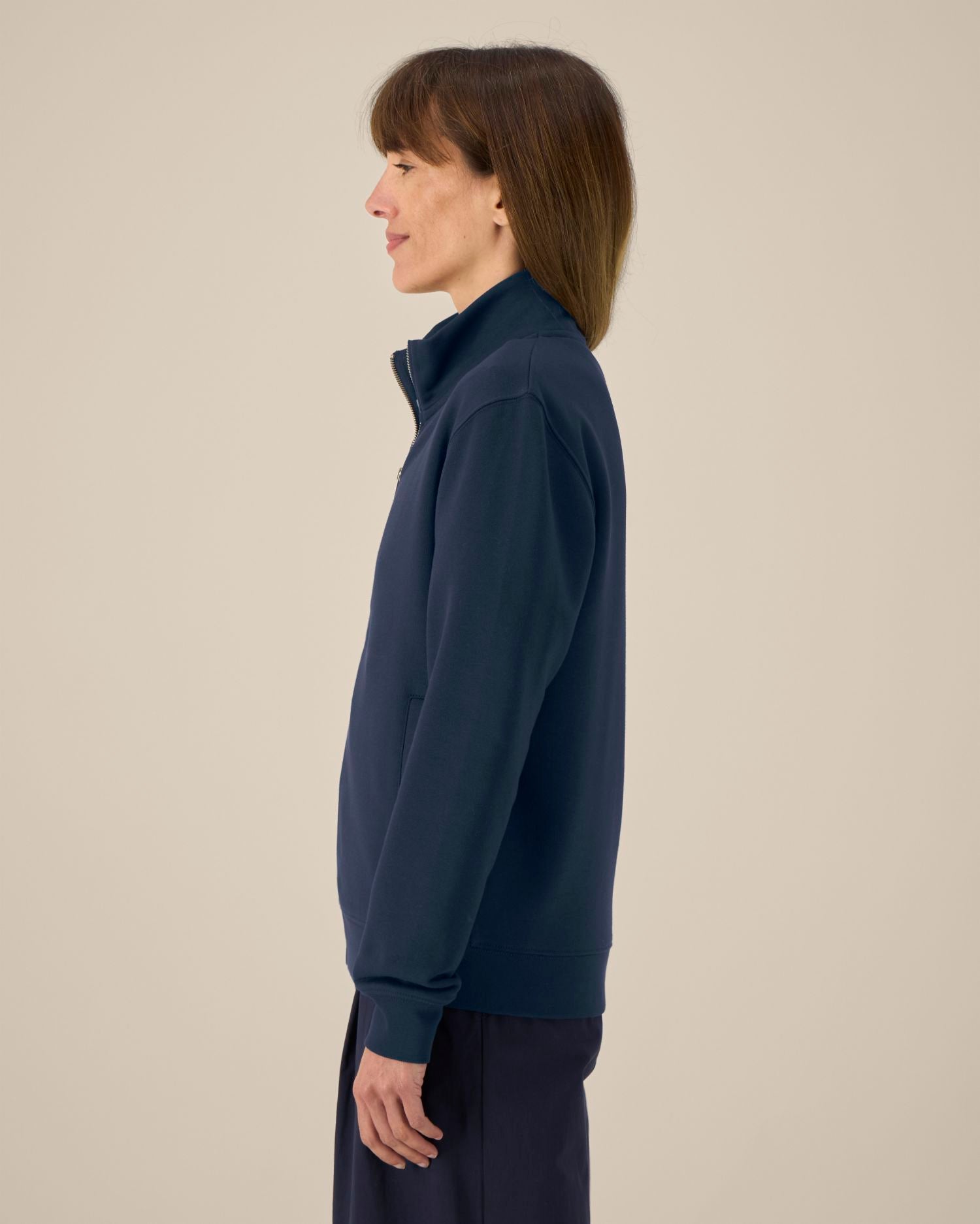 Stanley & Stella STSU253 - Trailer 2.0 Zipthru