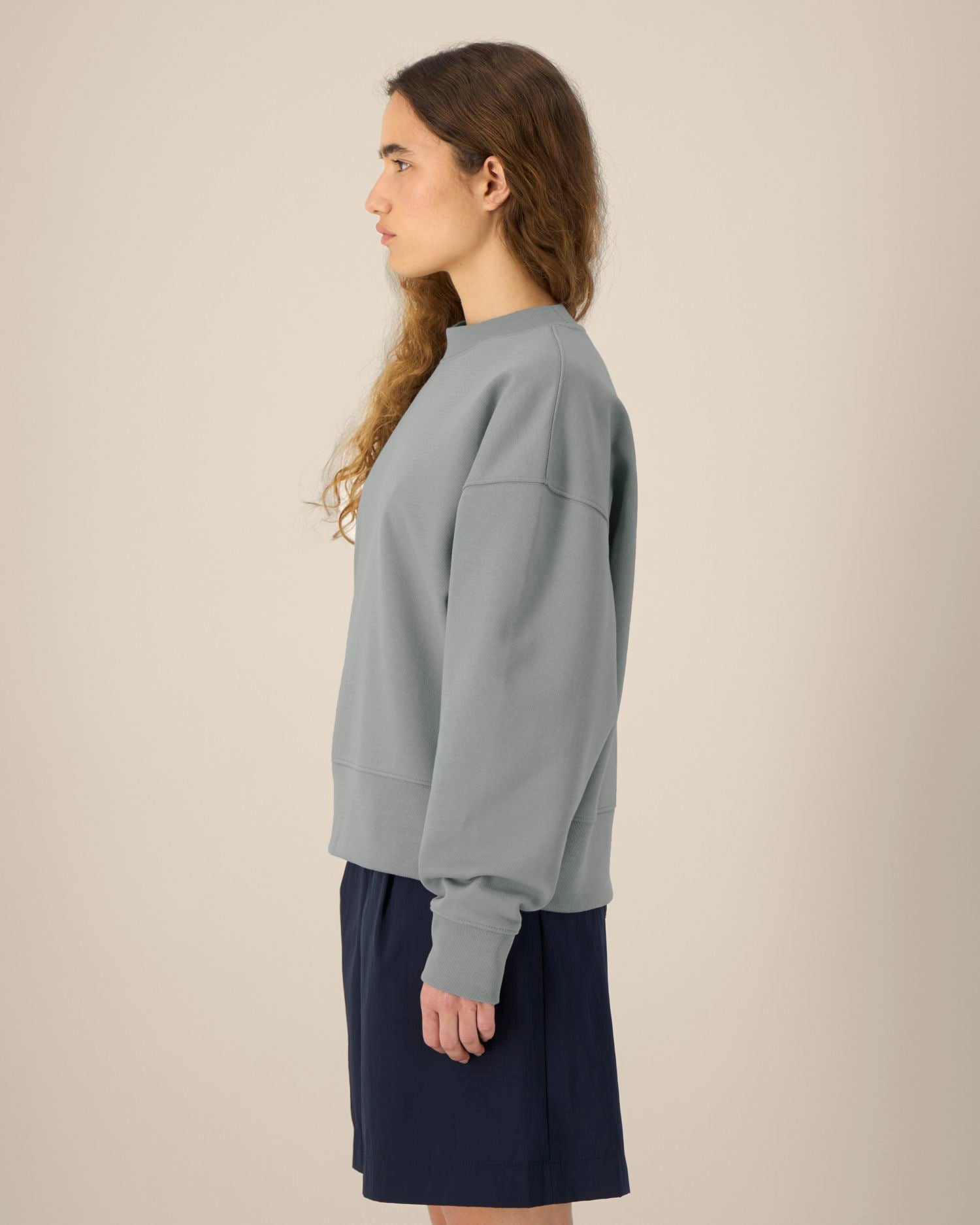 Stanley & Stella STSU255 - Ryler Crewnecks