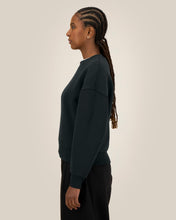 Unisex Ultra Heavyweight Oversized Crewneck - 500 GSM | Former - STSU279