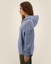Sudadera con capucha unisex teñida en prenda - 300 GSM | Chaser Vintage - STSU282