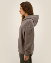Sudadera con capucha unisex teñida en prenda - 300 GSM | Chaser Vintage - STSU282