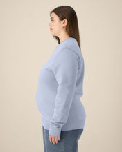 Unisex Organische Mid-Light Crewneck Sweater - 280 g/m² | Roller STSU868