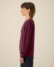 Unisex Organische Mid-Light Crewneck Sweater - 280 g/m² | Roller STSU868