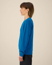 Unisex Organische Mid-Light Crewneck Sweater - 280 g/m² | Roller STSU868