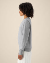 Unisex Organische Mid-Light Crewneck Sweater - 280 g/m² | Roller STSU868