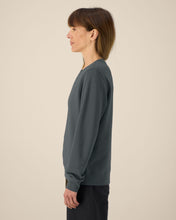 Unisex Organische Mid-Light Crewneck Sweater - 280 g/m² | Roller STSU868