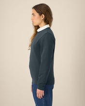 Unisex Organische Mid-Light Crewneck Sweater - 280 g/m² | Roller STSU868