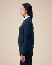 Unisex Organische Mid-Light Crewneck Sweater - 280 g/m² | Roller STSU868