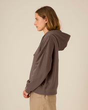 Women's Organic Cotton Hoodie Sweatshirt - 300 GSM | Nora STSW213