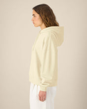 Women's Organic Cotton Hoodie Sweatshirt - 300 GSM | Nora STSW213