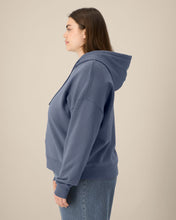 Women's Organic Cotton Hoodie Sweatshirt - 300 GSM | Nora STSW213