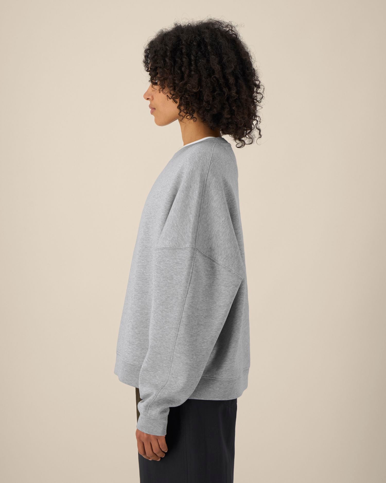 Stanley & Stella STSW262 - Stella Lianna Crewnecks