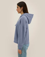 Stückgefärbter Damen-Hoodie – 320 g/m² | Stella Nora Vintage – STSW285