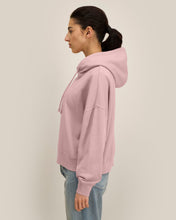 Stückgefärbter Damen-Hoodie – 320 g/m² | Stella Nora Vintage – STSW285