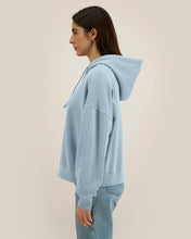 Stückgefärbter Damen-Hoodie – 320 g/m² | Stella Nora Vintage – STSW285