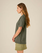 Unisex Garment-Dyed Heavyweight T-Shirt - 240 GSM | Freestyler Vintage STTU073