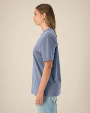 Unisex Garment-Dyed Heavyweight T-Shirt - 240 GSM | Freestyler Vintage STTU073