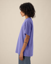 Unisex Garment-Dyed Heavyweight T-Shirt - 240 GSM | Freestyler Vintage STTU073