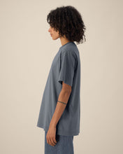 Unisex Garment-Dyed Heavyweight T-Shirt - 240 GSM | Freestyler Vintage STTU073