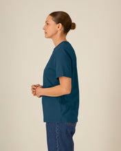 Unisex Organic Cotton T-Shirt - 180 GSM | Creator 2.0 STTU169