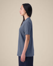 Unisex Organic Cotton T-Shirt - 180 GSM | Creator 2.0 STTU169