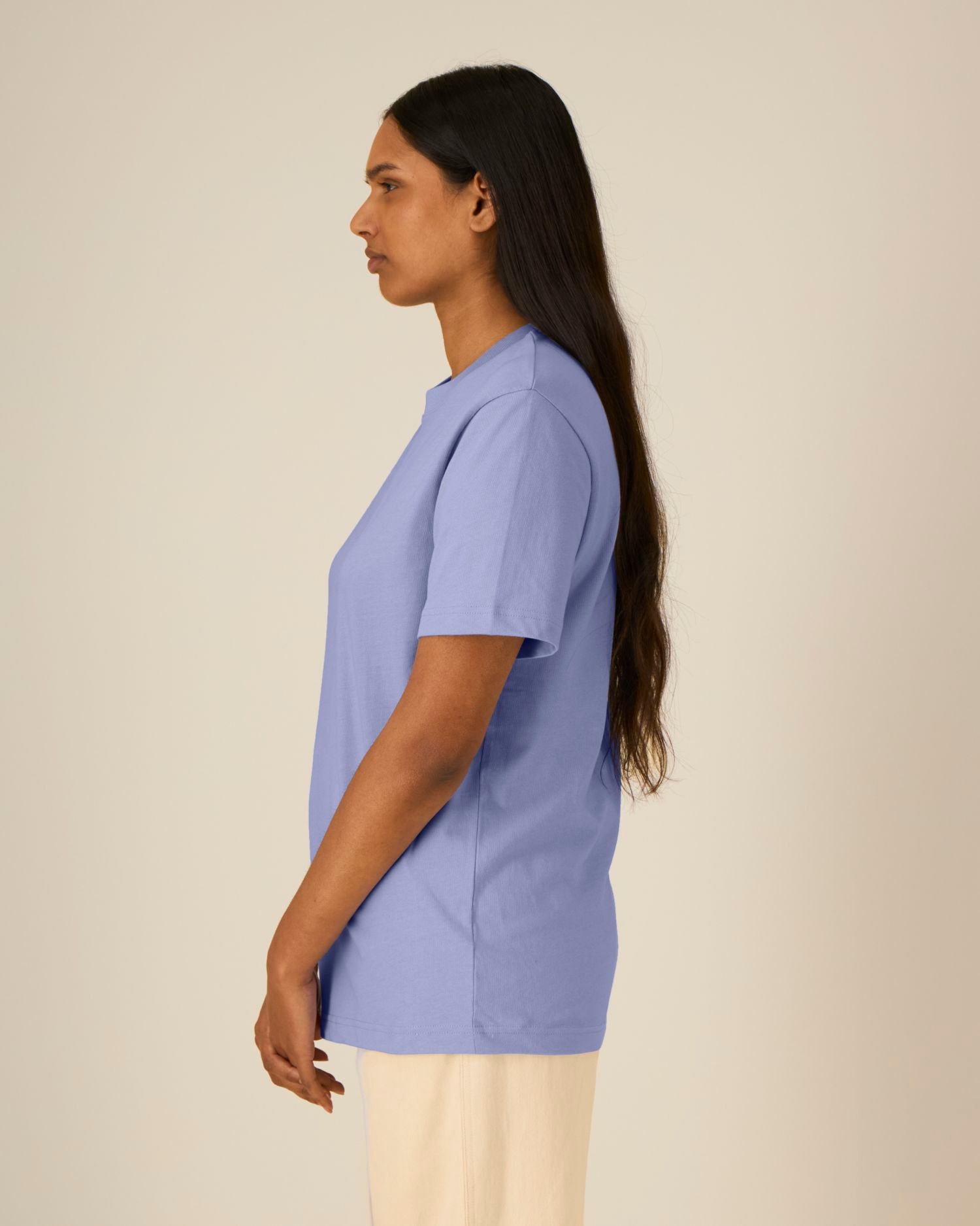 Unisex Organic Cotton Relaxed T-Shirt - 215 GSM | Sparker 2.0 STTU171