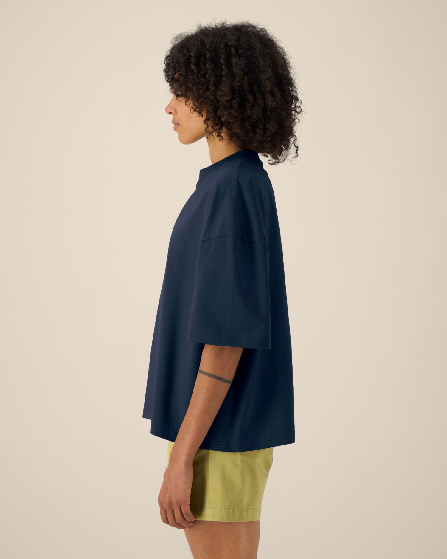 Stanley & Stella STTU258 - Hypster T-shirt