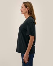 The Unisex T-shirt in Cotton-TENCEL Modal | Blaker - STTU263