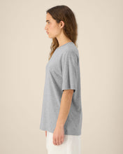 The Unisex T-shirt in Cotton-TENCEL Modal | Blaker - STTU263