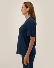The Unisex T-shirt in Cotton-TENCEL Modal | Blaker - STTU263