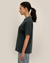 Stückgefärbtes schweres T-Shirt im Used-Look – 240 GSM | Freestyler Super Vintage – STTU280