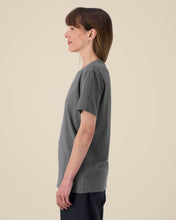Unisex Recycled & Organic Cotton T-shirt - 180 g/m² | RE-Creator  STTU787