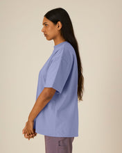 Unisex Oversized High Neck T-Shirt - 200 GSM | Blaster 2.0 STTU959