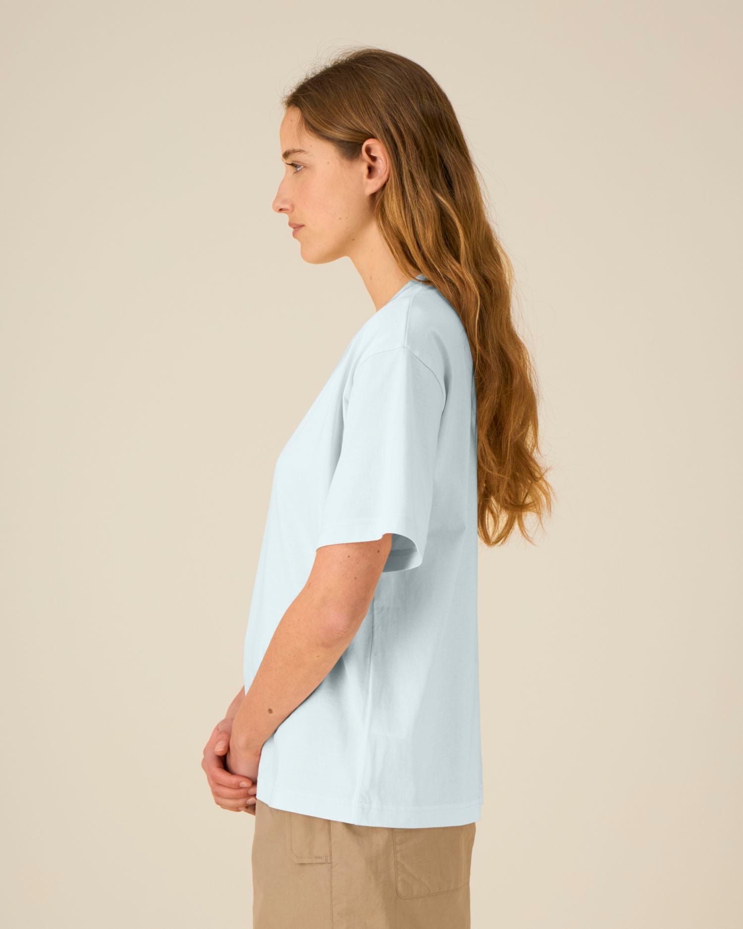 Stanley & Stella STTU964 - Breezer T-shirt