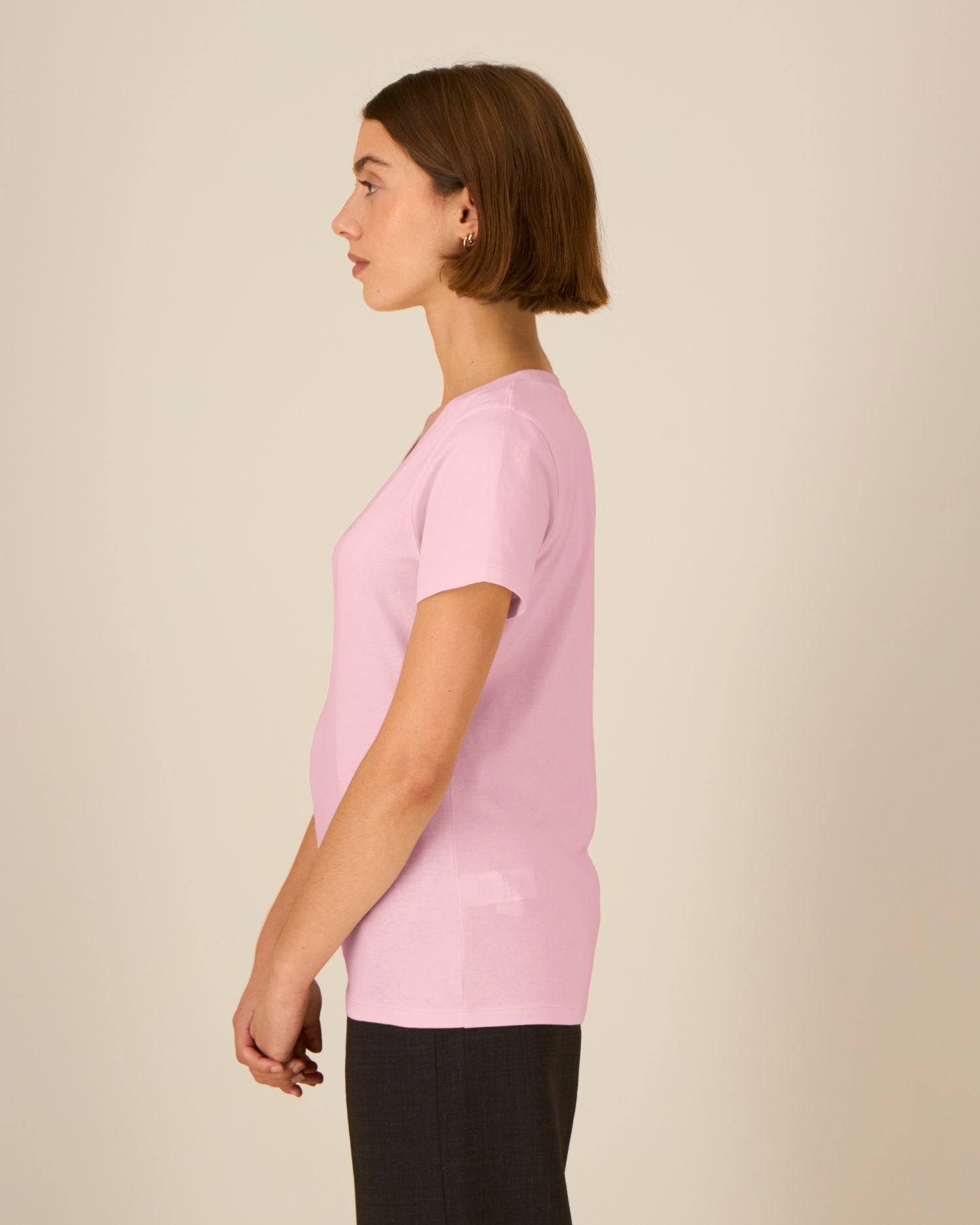 T-shirt da donna aderente – 155 GSM | Stella Expresser 2.0 STTW079