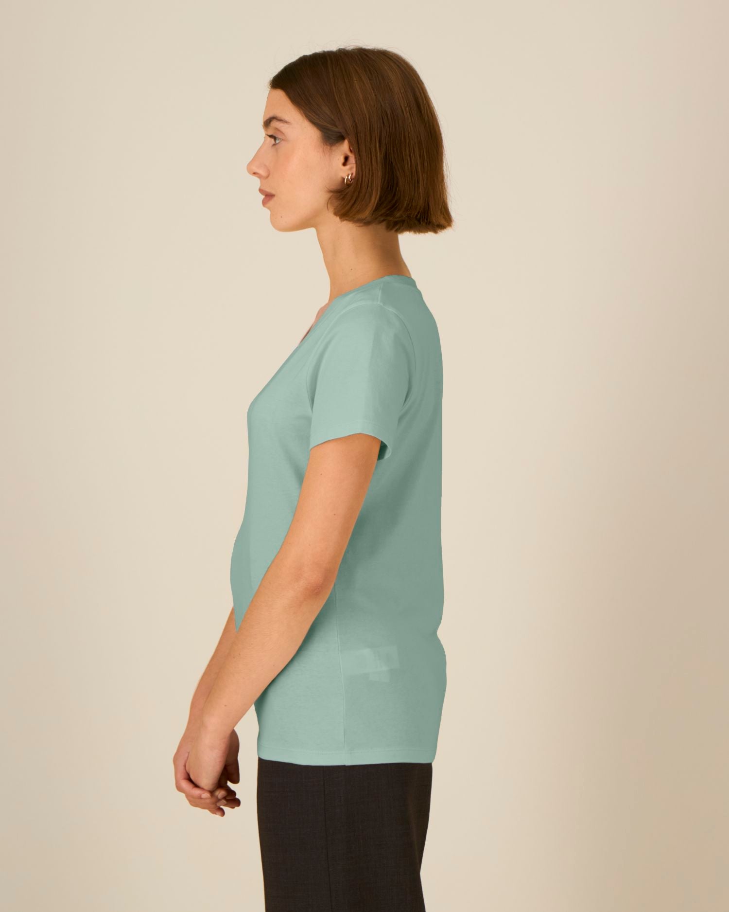 T-shirt da donna aderente – 155 GSM | Stella Expresser 2.0 STTW079