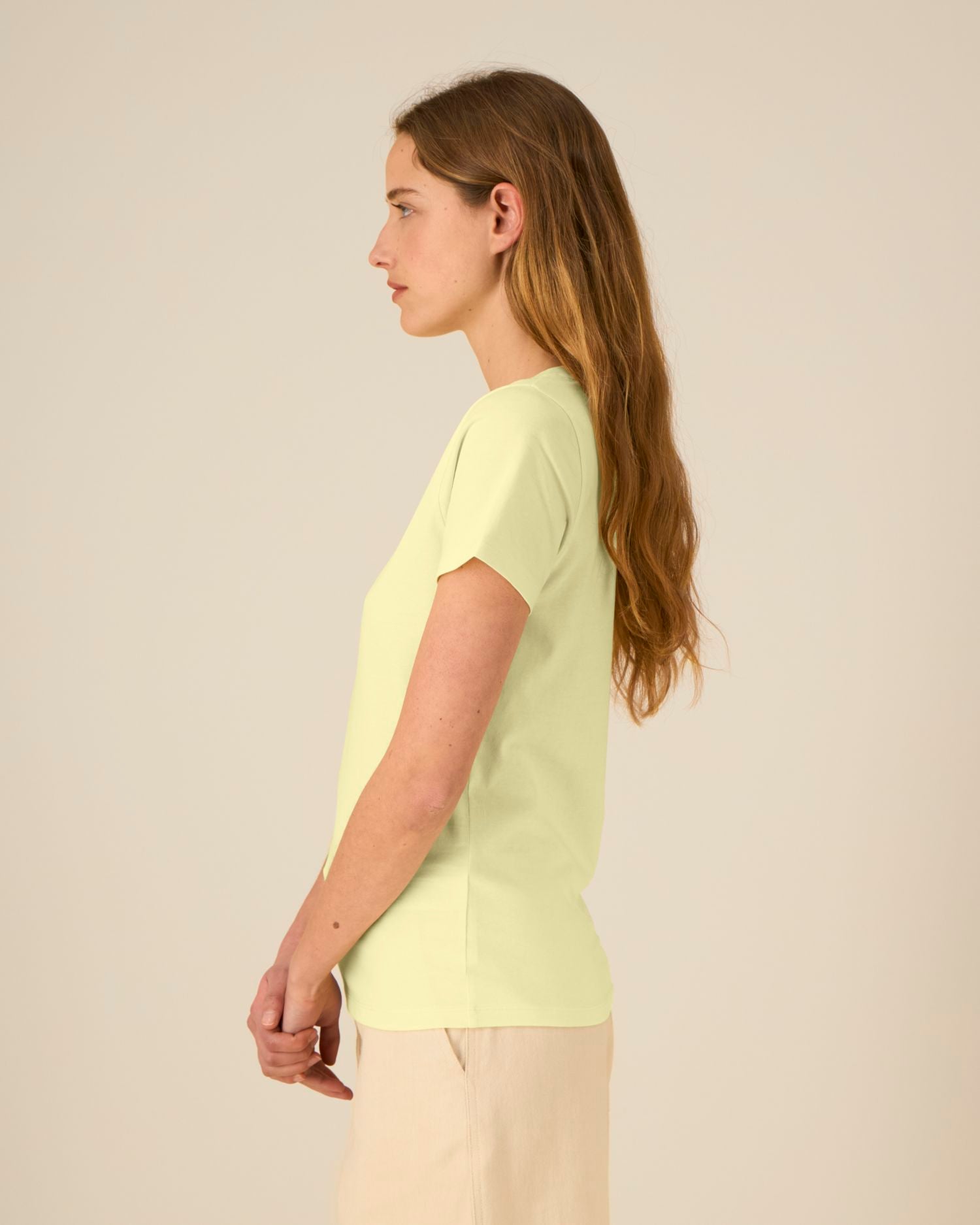 Women’s Fitted T-Shirt – 155 GSM | Stella Expresser 2.0 STTW079