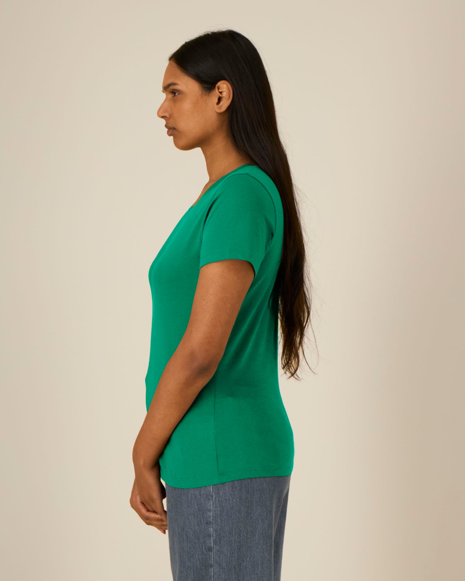 T-shirt da donna aderente – 155 GSM | Stella Expresser 2.0 STTW079