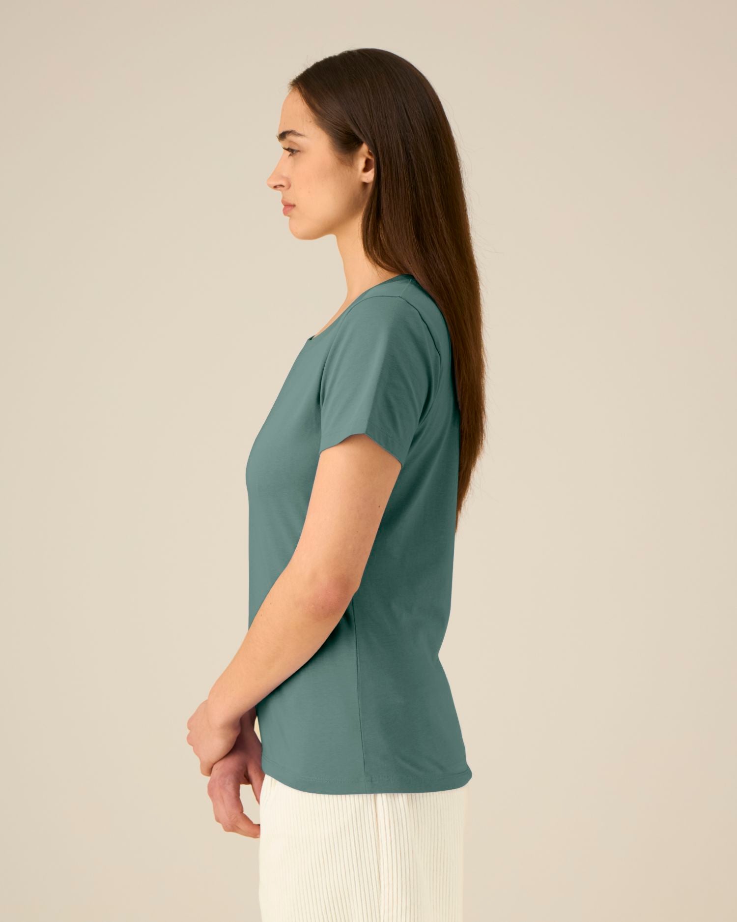 Women’s Fitted T-Shirt – 155 GSM | Stella Expresser 2.0 STTW079