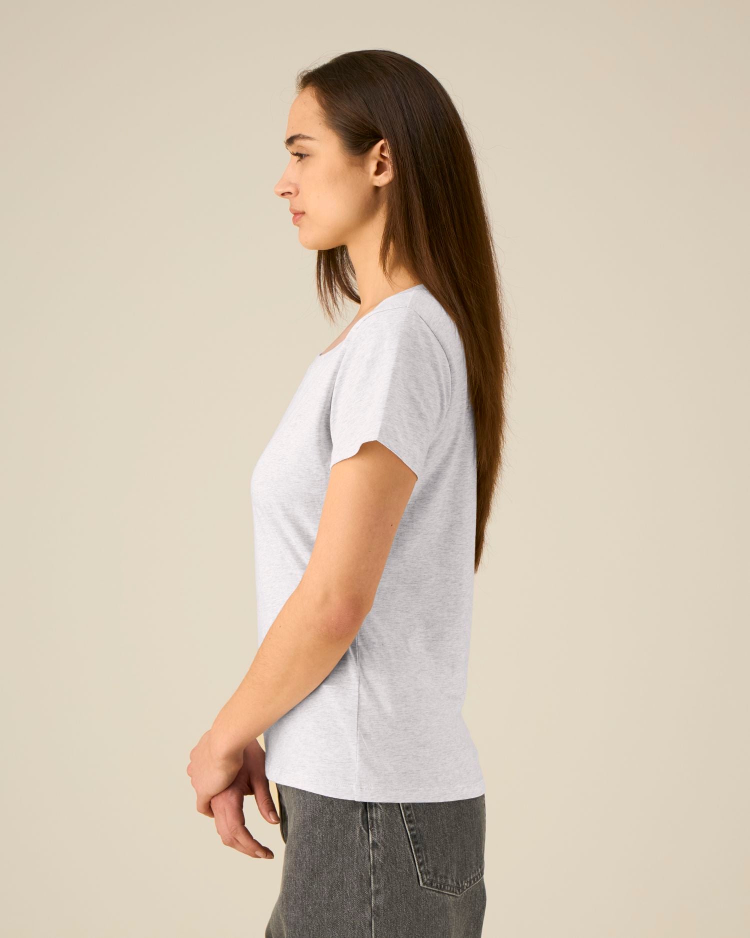 T-shirt da donna aderente – 155 GSM | Stella Expresser 2.0 STTW079