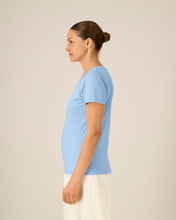 T-shirt da donna aderente – 155 GSM | Stella Expresser 2.0 STTW079